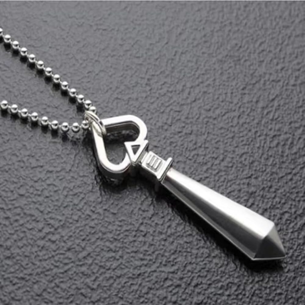 Amazon.co.jp: sboji Kamen Rider Necklace, Kazuma Kenzaki
